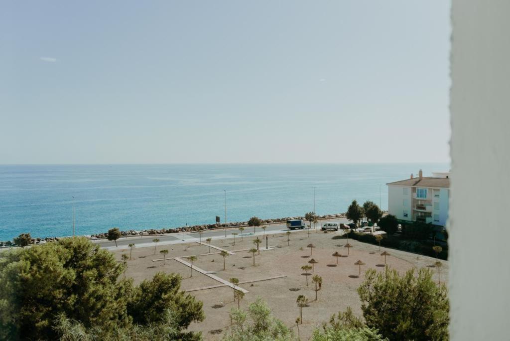 Vimar Algarrobo Costa Apartment Ngoại thất bức ảnh