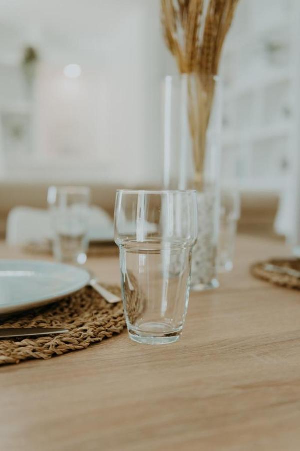 Vimar Algarrobo Costa Apartment Ngoại thất bức ảnh