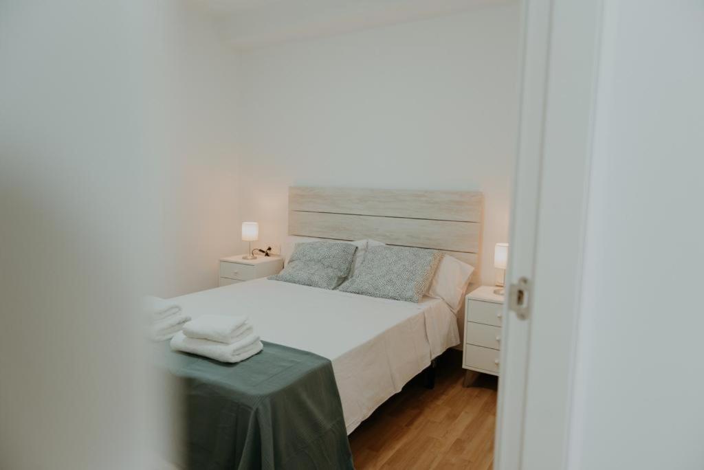 Vimar Algarrobo Costa Apartment Ngoại thất bức ảnh