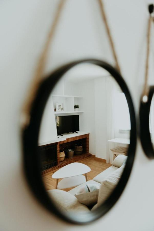 Vimar Algarrobo Costa Apartment Ngoại thất bức ảnh