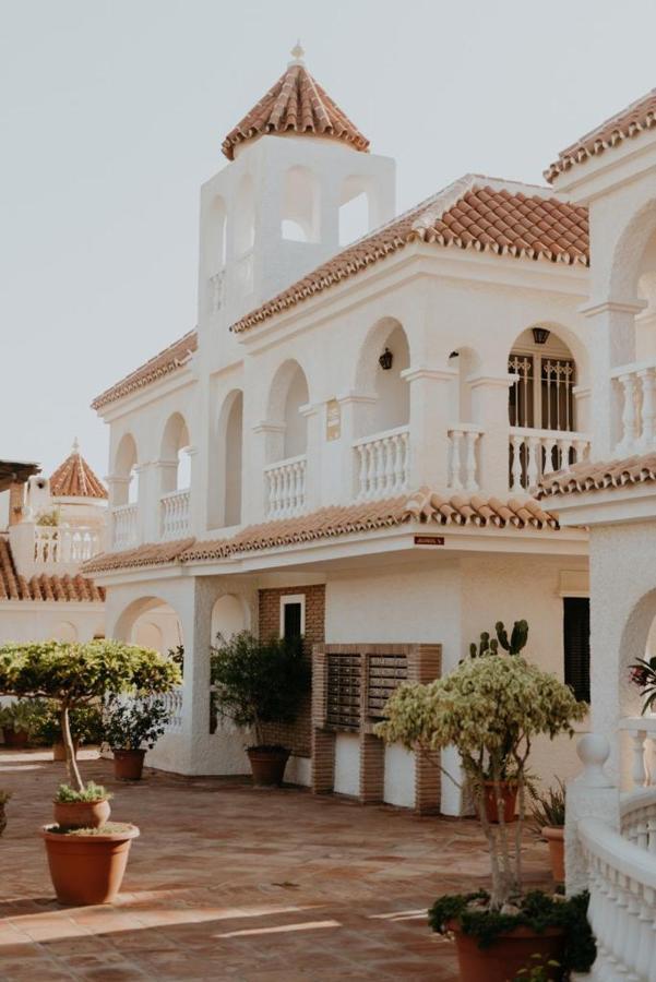 Vimar Algarrobo Costa Apartment Ngoại thất bức ảnh