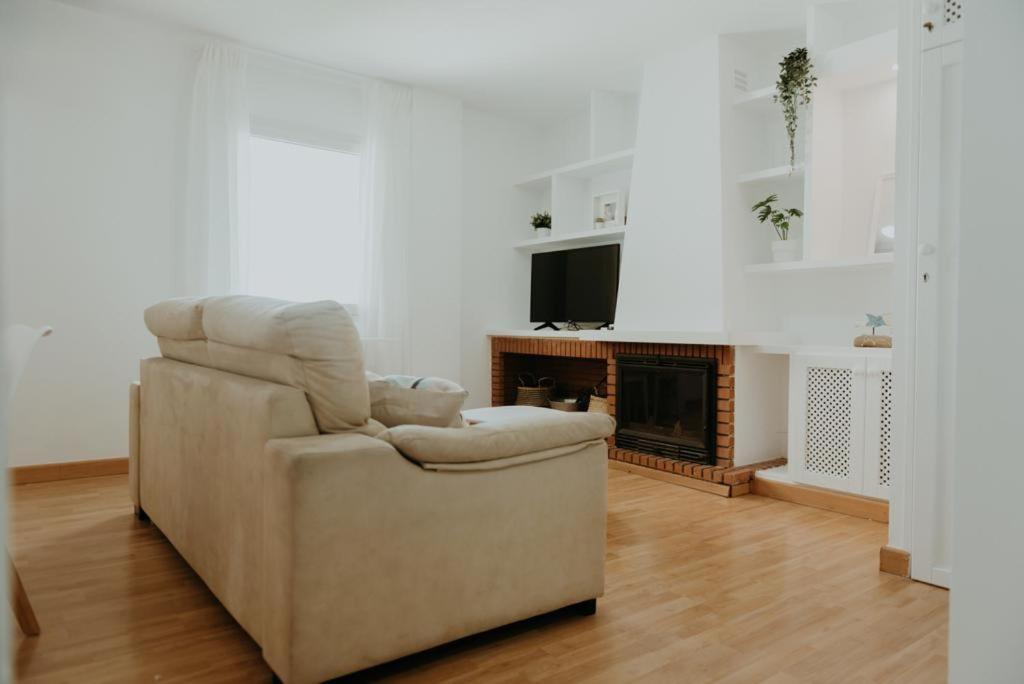 Vimar Algarrobo Costa Apartment Ngoại thất bức ảnh