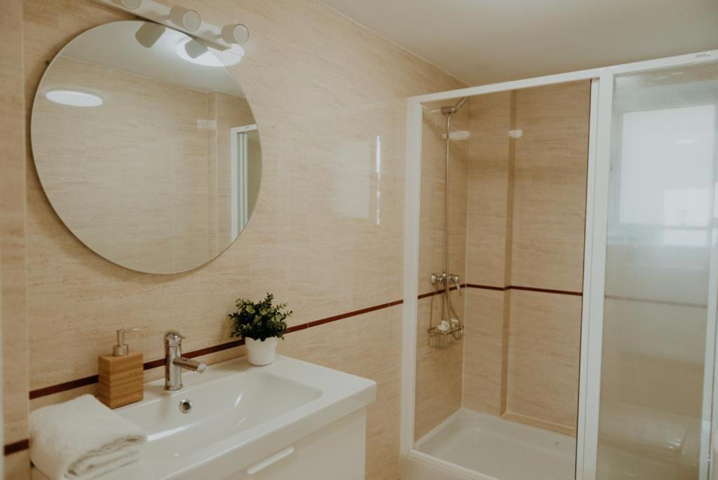 Vimar Algarrobo Costa Apartment Ngoại thất bức ảnh