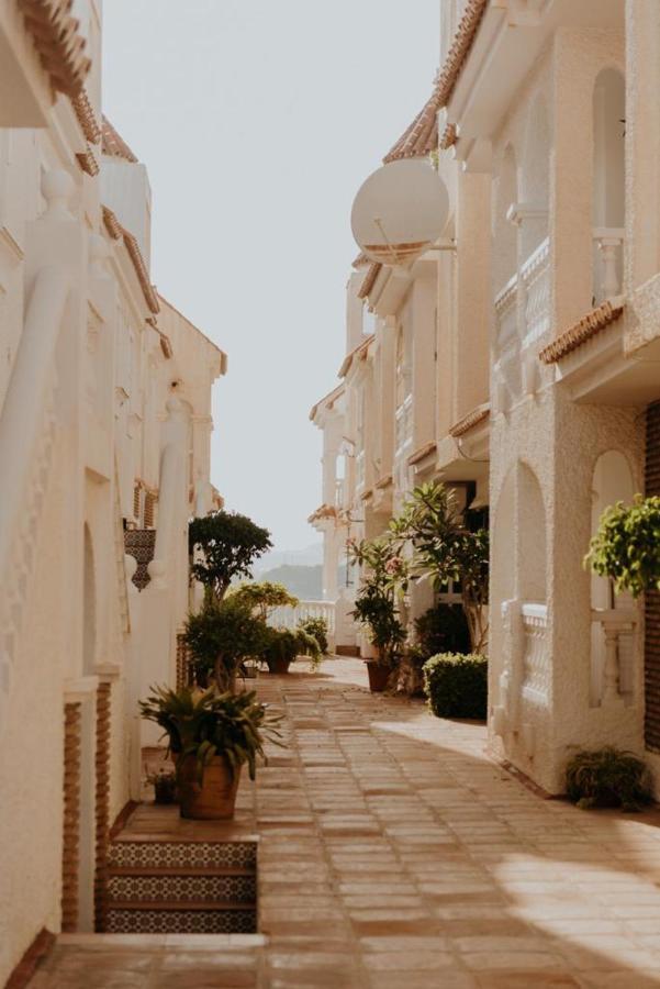 Vimar Algarrobo Costa Apartment Ngoại thất bức ảnh