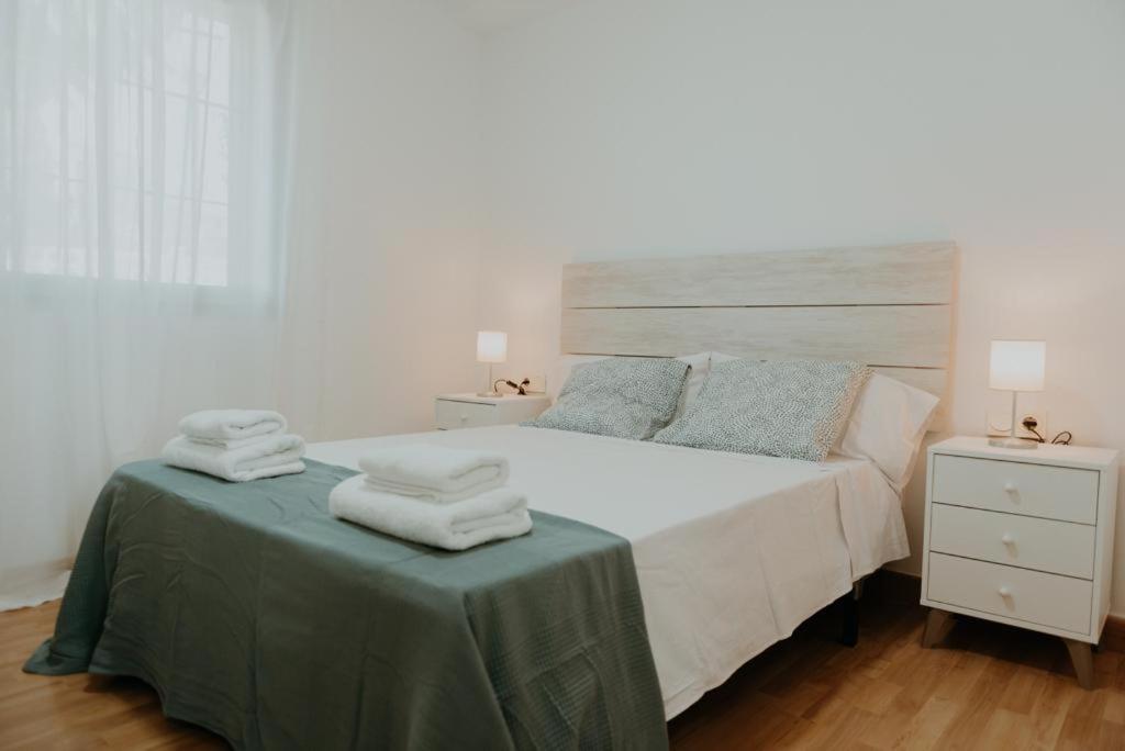 Vimar Algarrobo Costa Apartment Ngoại thất bức ảnh
