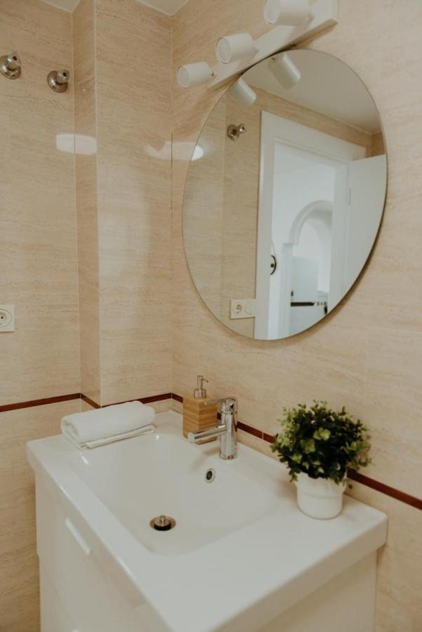 Vimar Algarrobo Costa Apartment Ngoại thất bức ảnh