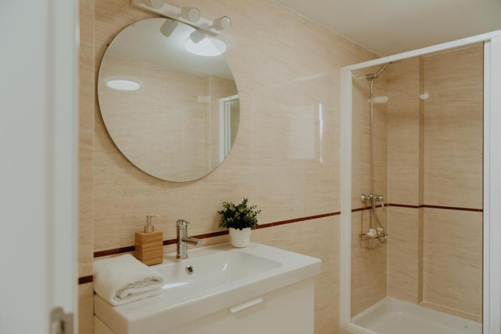 Vimar Algarrobo Costa Apartment Ngoại thất bức ảnh