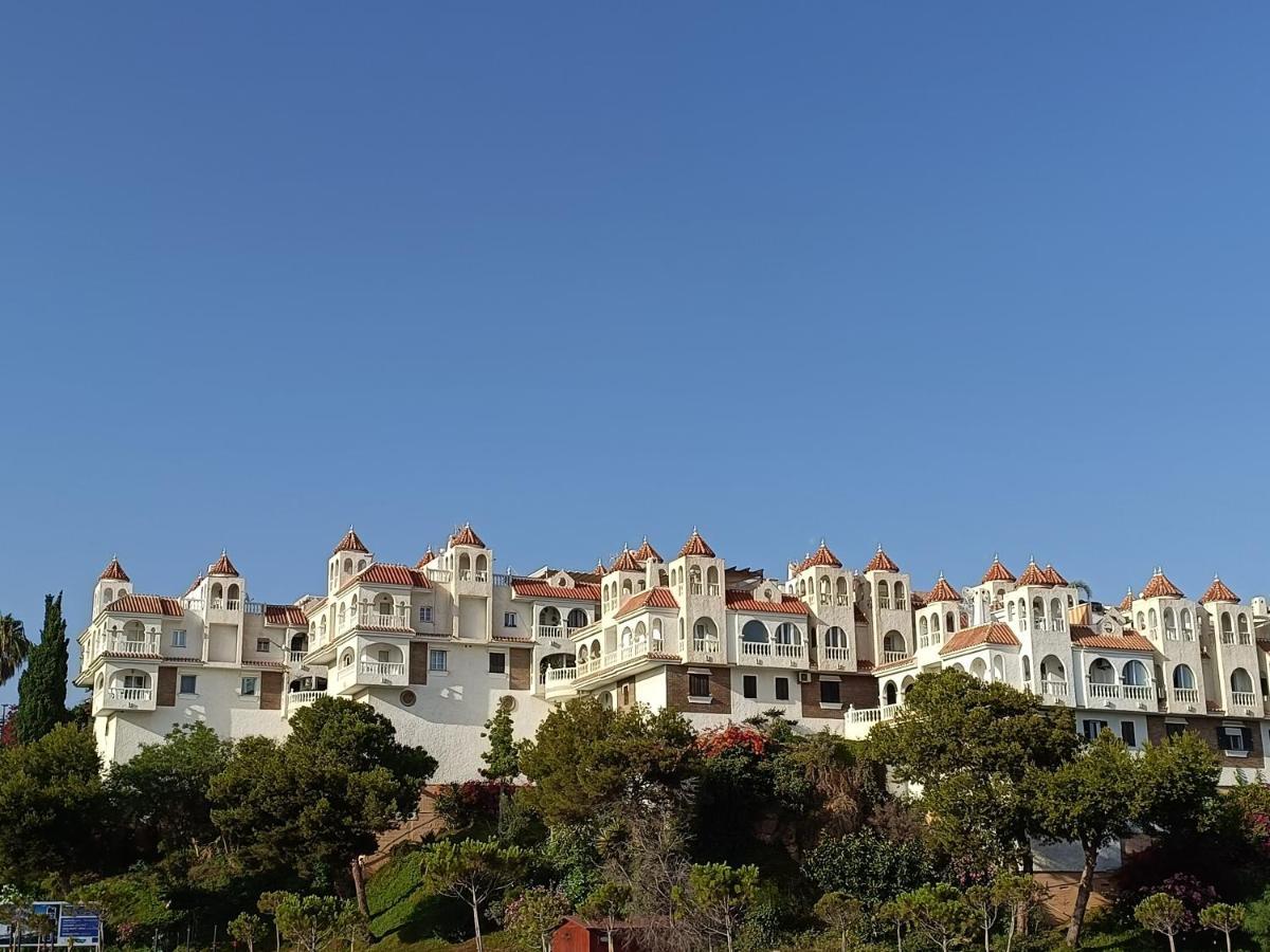 Vimar Algarrobo Costa Apartment Ngoại thất bức ảnh