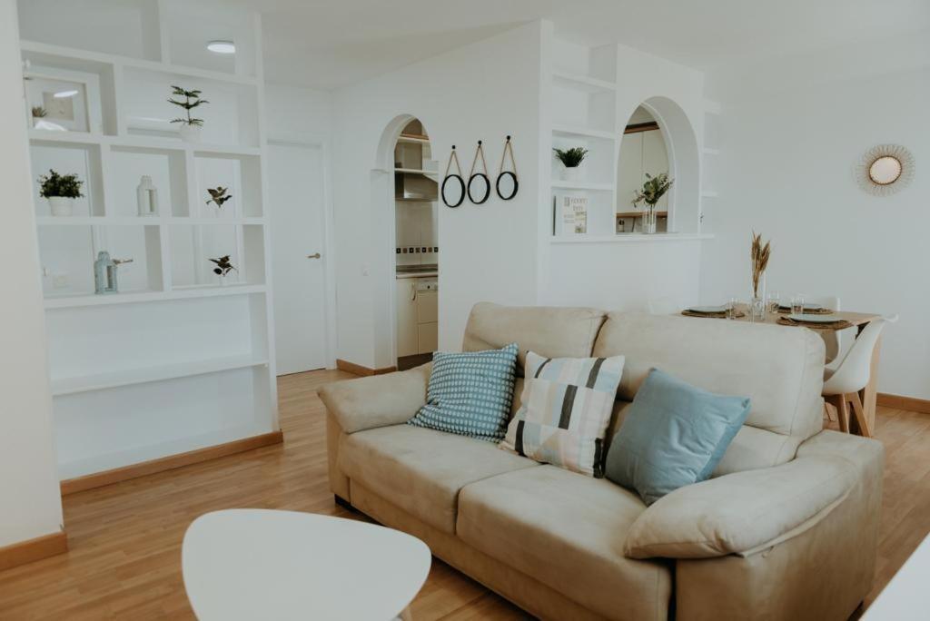 Vimar Algarrobo Costa Apartment Ngoại thất bức ảnh