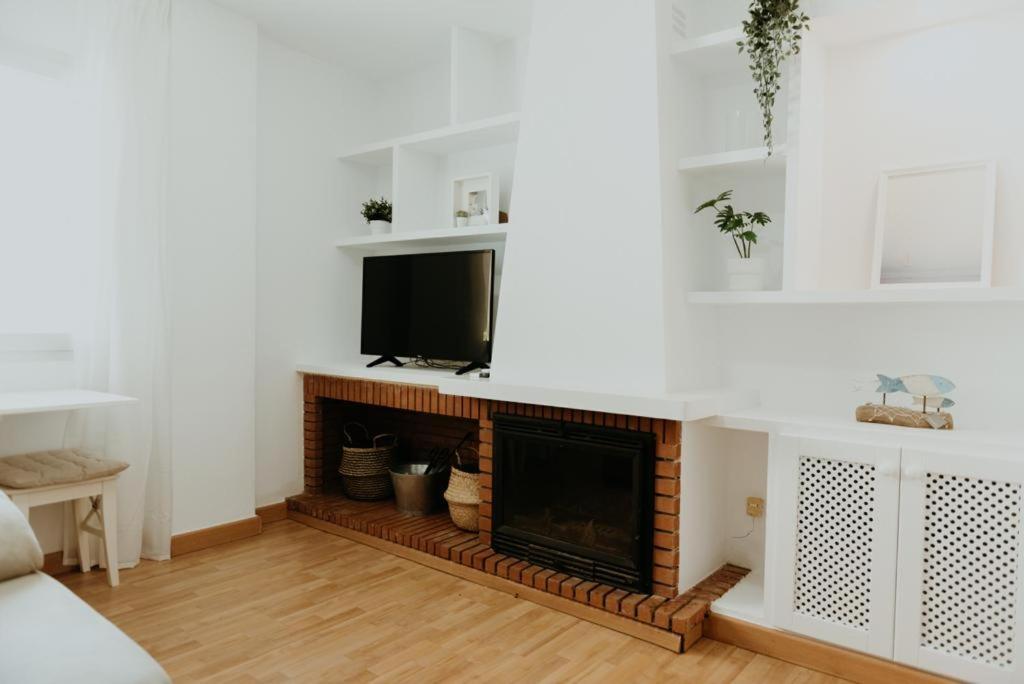 Vimar Algarrobo Costa Apartment Ngoại thất bức ảnh